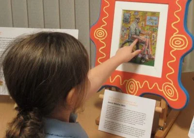 Shotton Arts Project