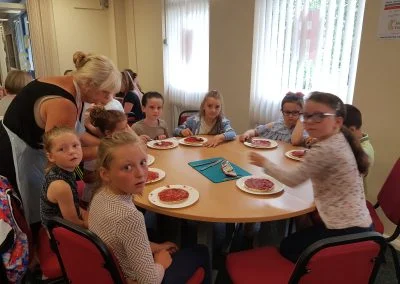 Shotton Partnership
