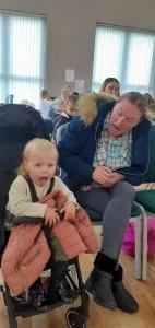 Shotton Community Festival - Audience