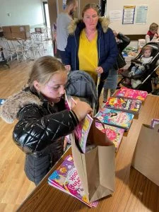 6 Weeks Holiday - Goodies