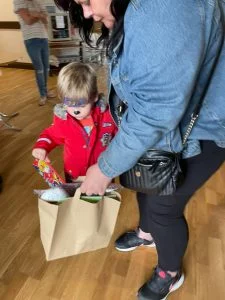 6 Weeks Holiday - Goodies