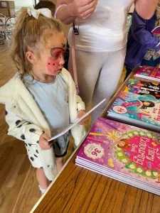 6 Weeks Holiday - Goodies