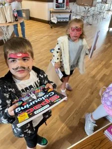 6 Weeks Holiday - Goodies