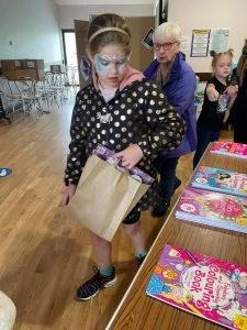 6 Weeks Holiday - Goodies