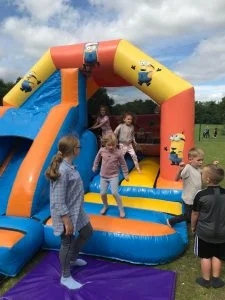 Bouncy Castle