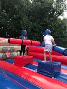 Gladiators