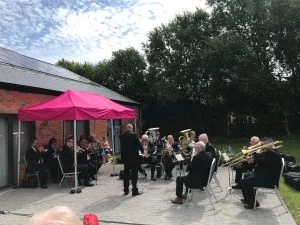 Brass Band