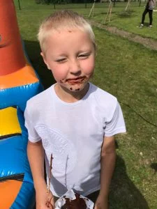 Chocolate