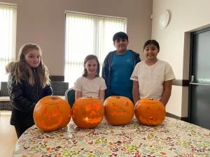 Halloween Half Term - Youth Session