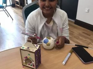 6 Weeks Holiday - Youth Sessions