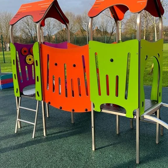 Play area