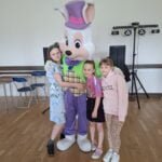 Easter Fun and Food Shotton Community Hub
