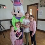 Easter Fun and Food Shotton Community Hub