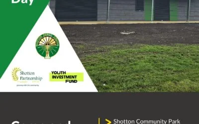 Shotton Youth Centre Open Day