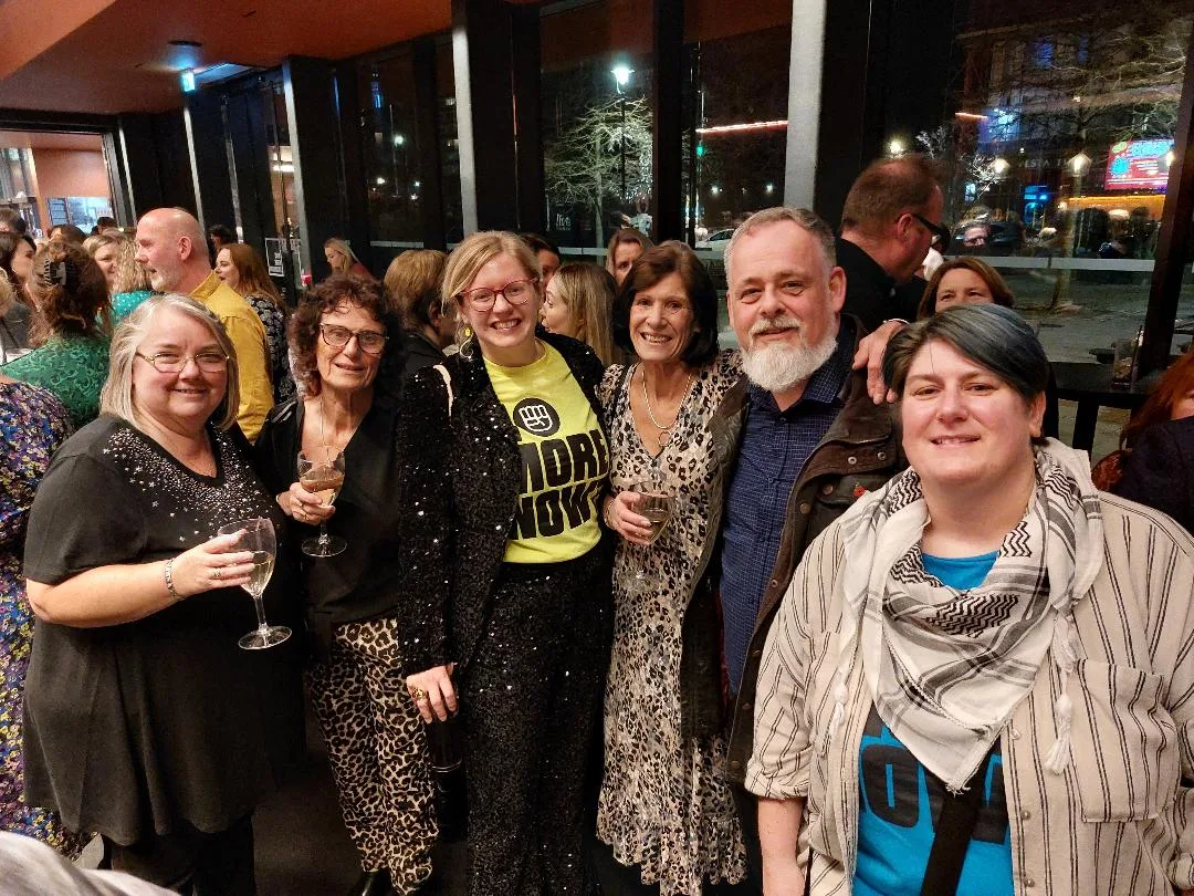 Cultural Awards DCC 24