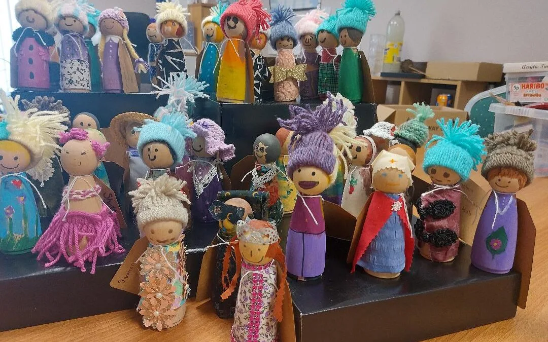 Stockton to Darlington Railway 200th Anniversary